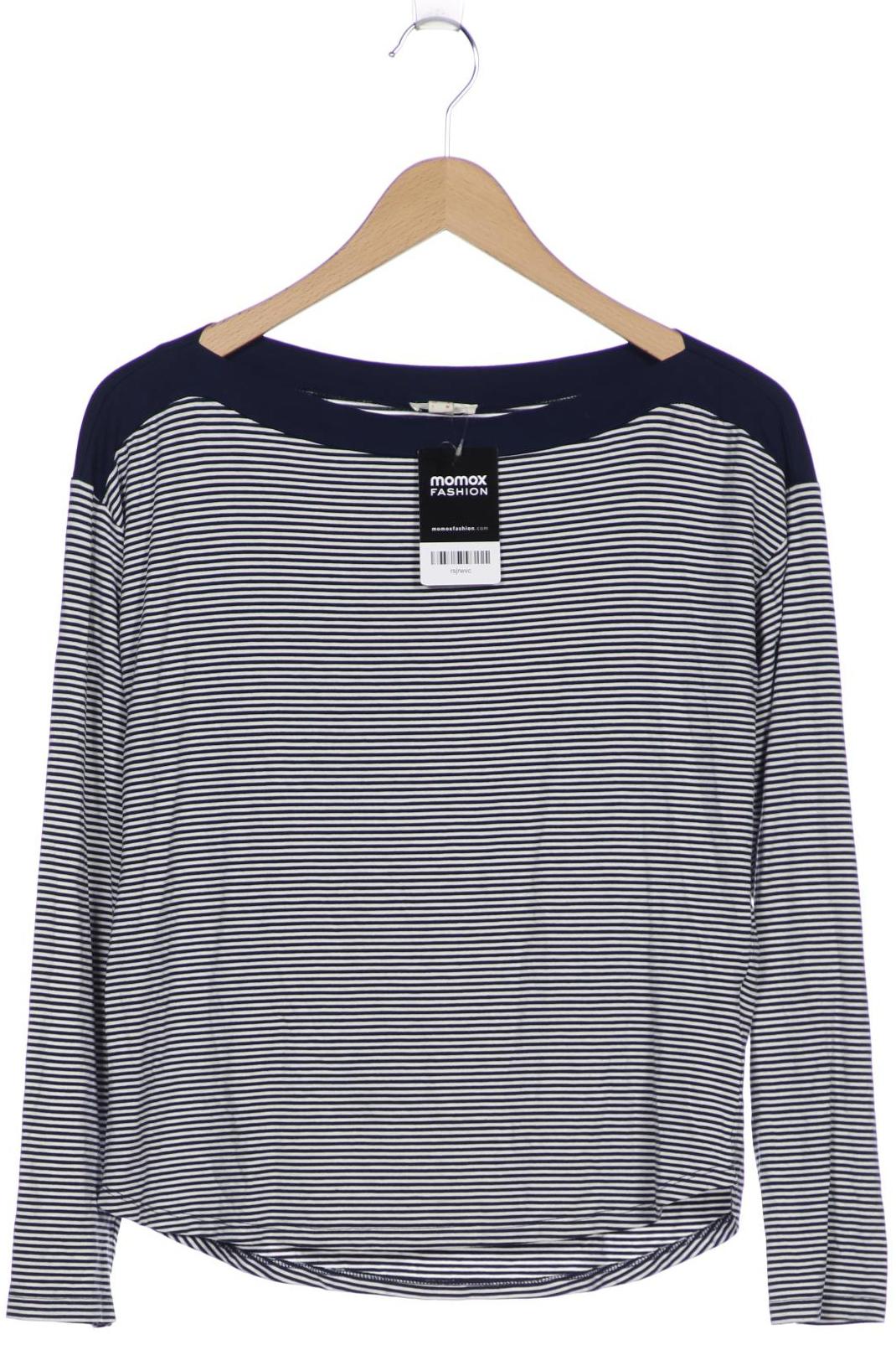 

Esprit Damen Langarmshirt, marineblau