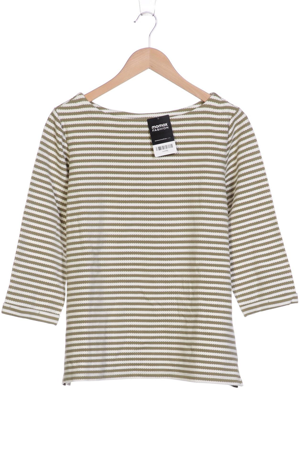 

Esprit Damen Langarmshirt, grün