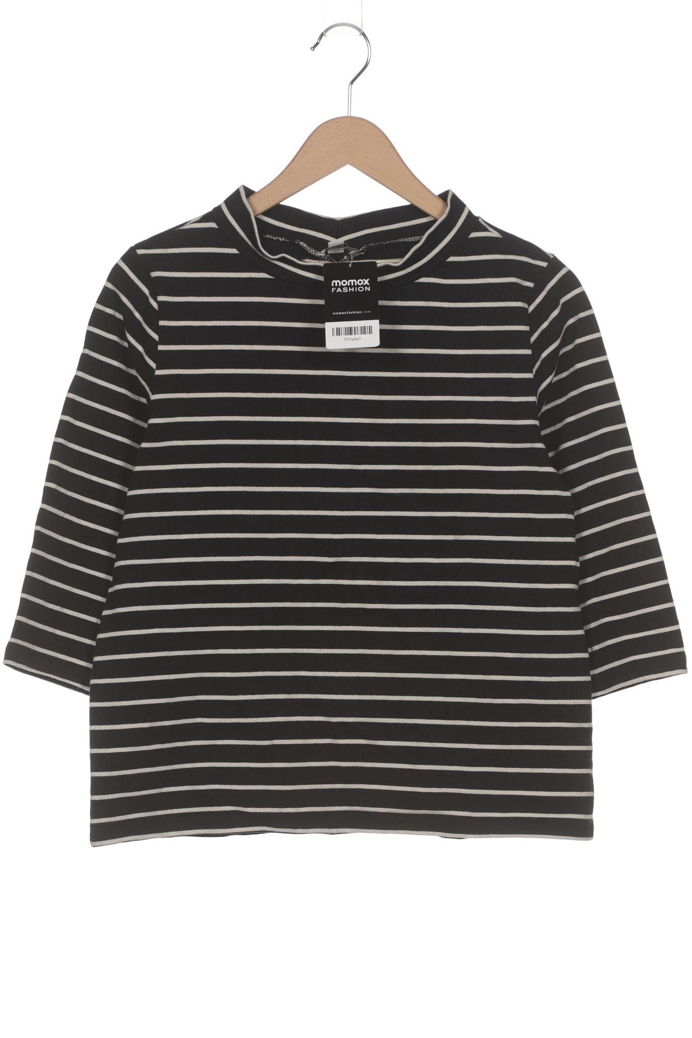 

Esprit Damen Langarmshirt, schwarz, Gr. 36