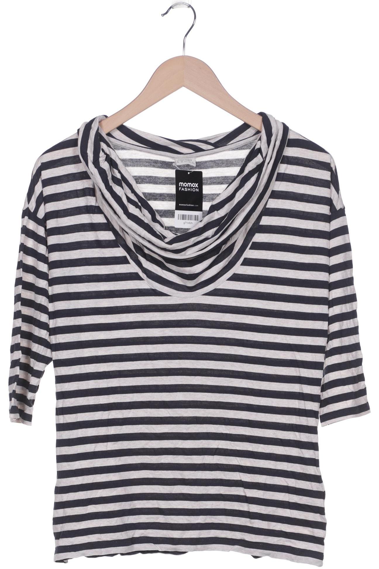

Esprit Damen Langarmshirt, marineblau