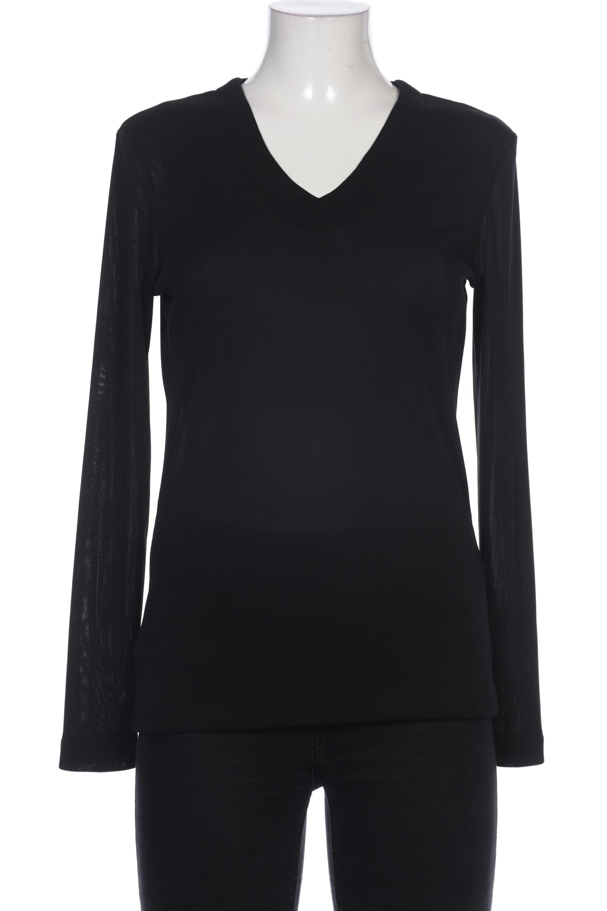

Esprit Damen Langarmshirt, schwarz, Gr. 42