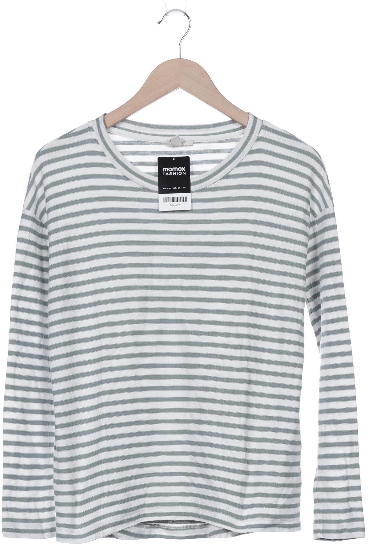 

Esprit Damen Langarmshirt, türkis, Gr. 38