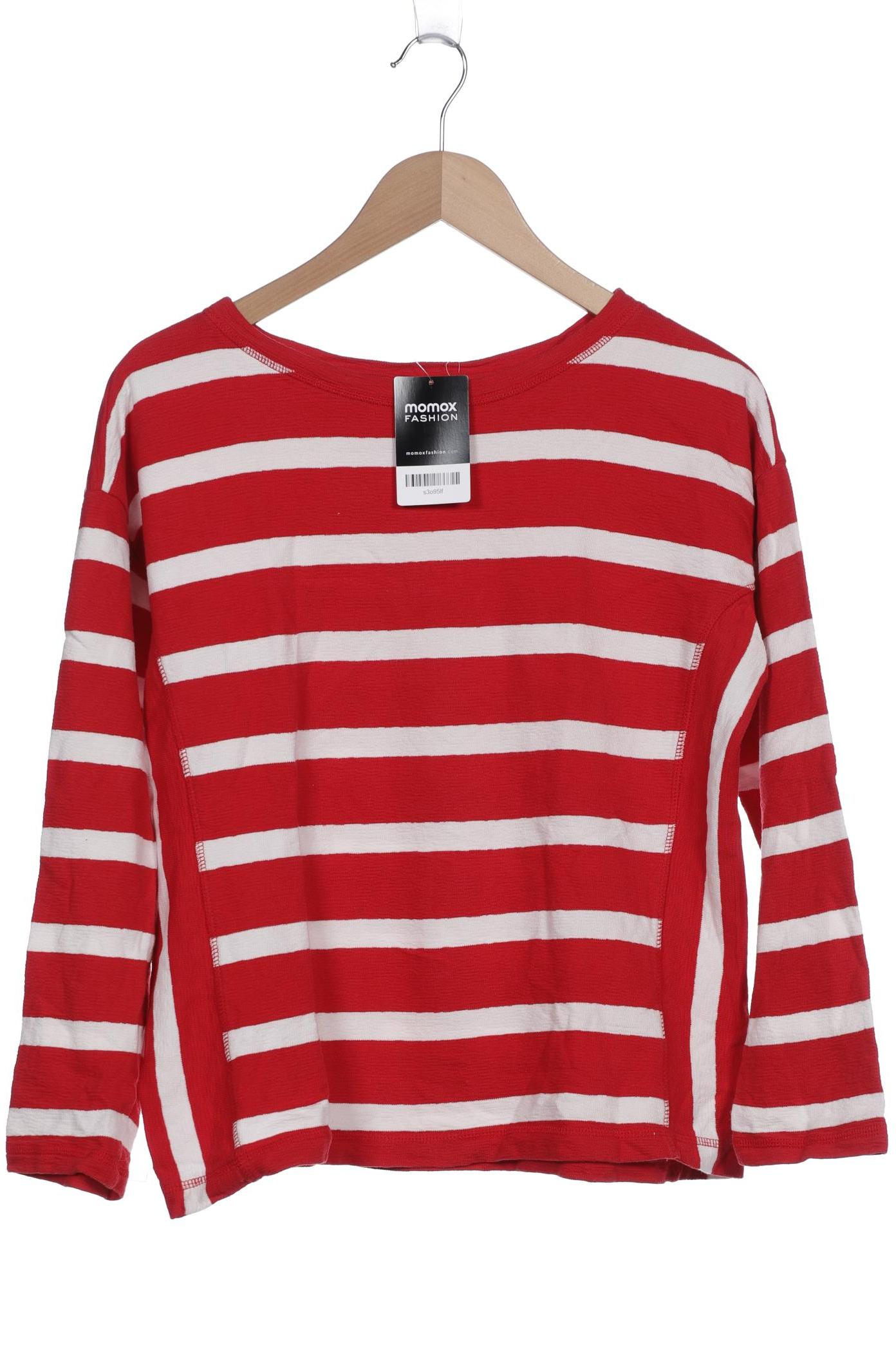 

Esprit Damen Langarmshirt, rot