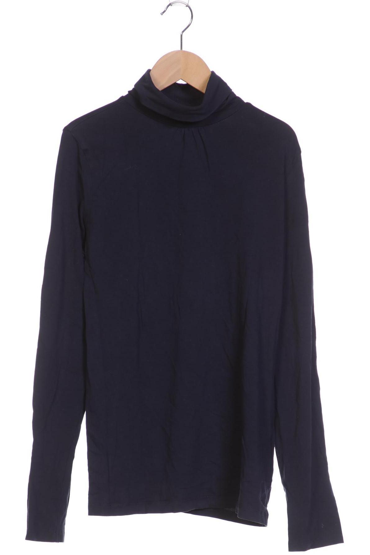 

Esprit Damen Langarmshirt, marineblau