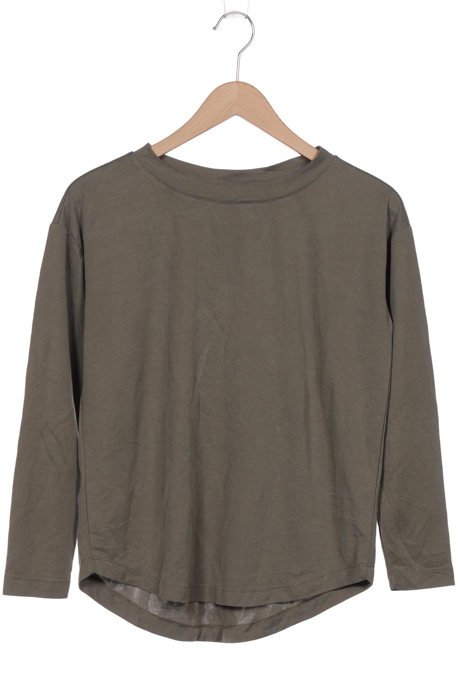 

Esprit Damen Langarmshirt, braun