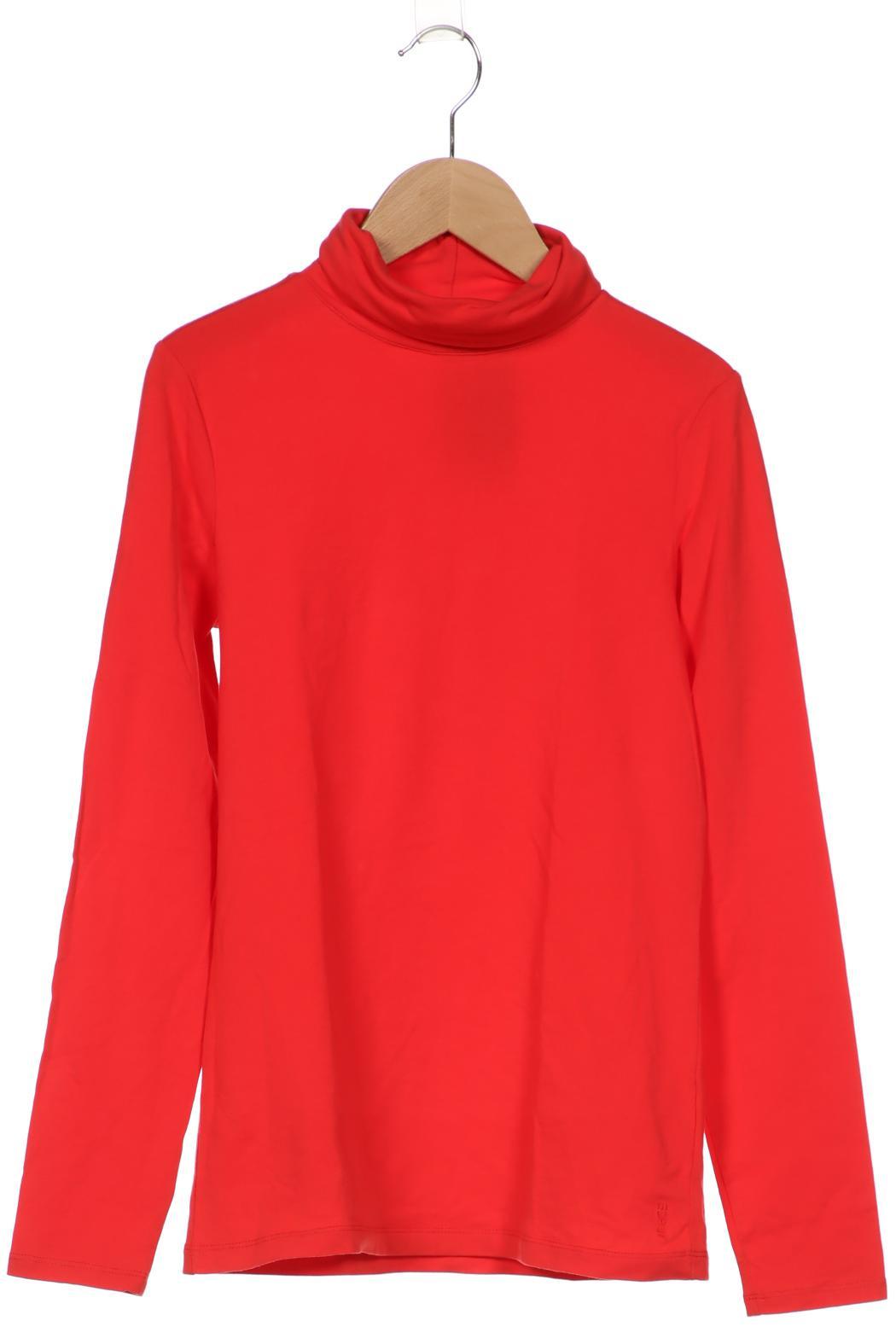 

Esprit Damen Langarmshirt, rot