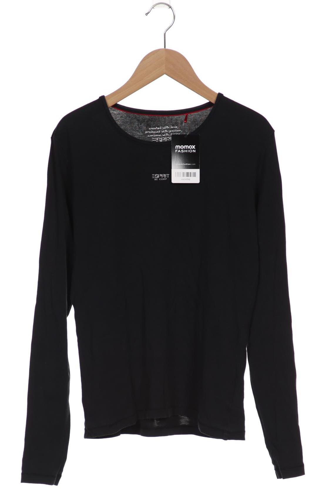 

Esprit Damen Langarmshirt, grau