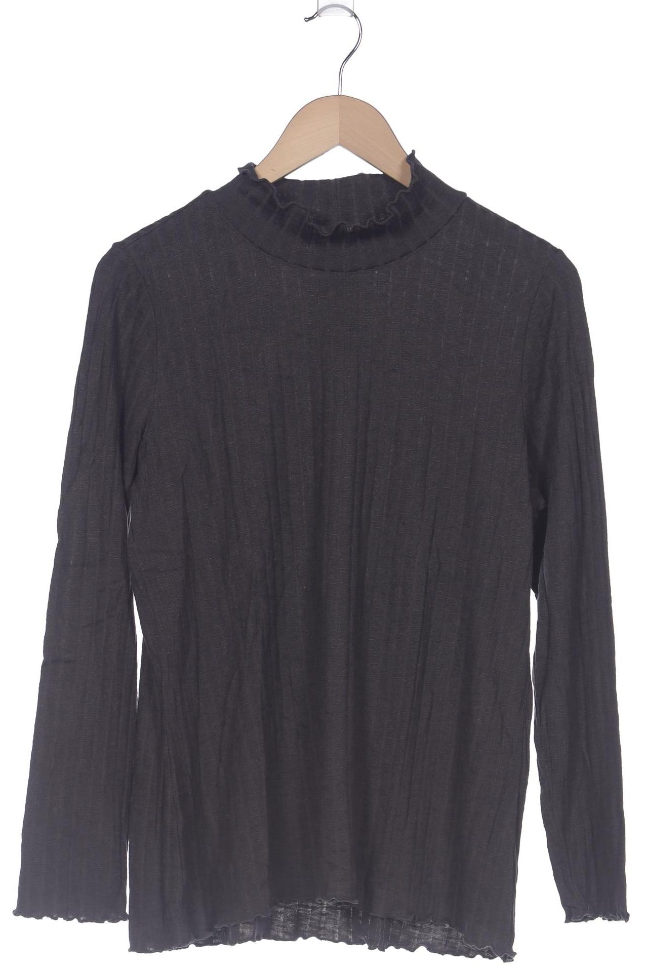 

Esprit Damen Langarmshirt, grau, Gr. 44