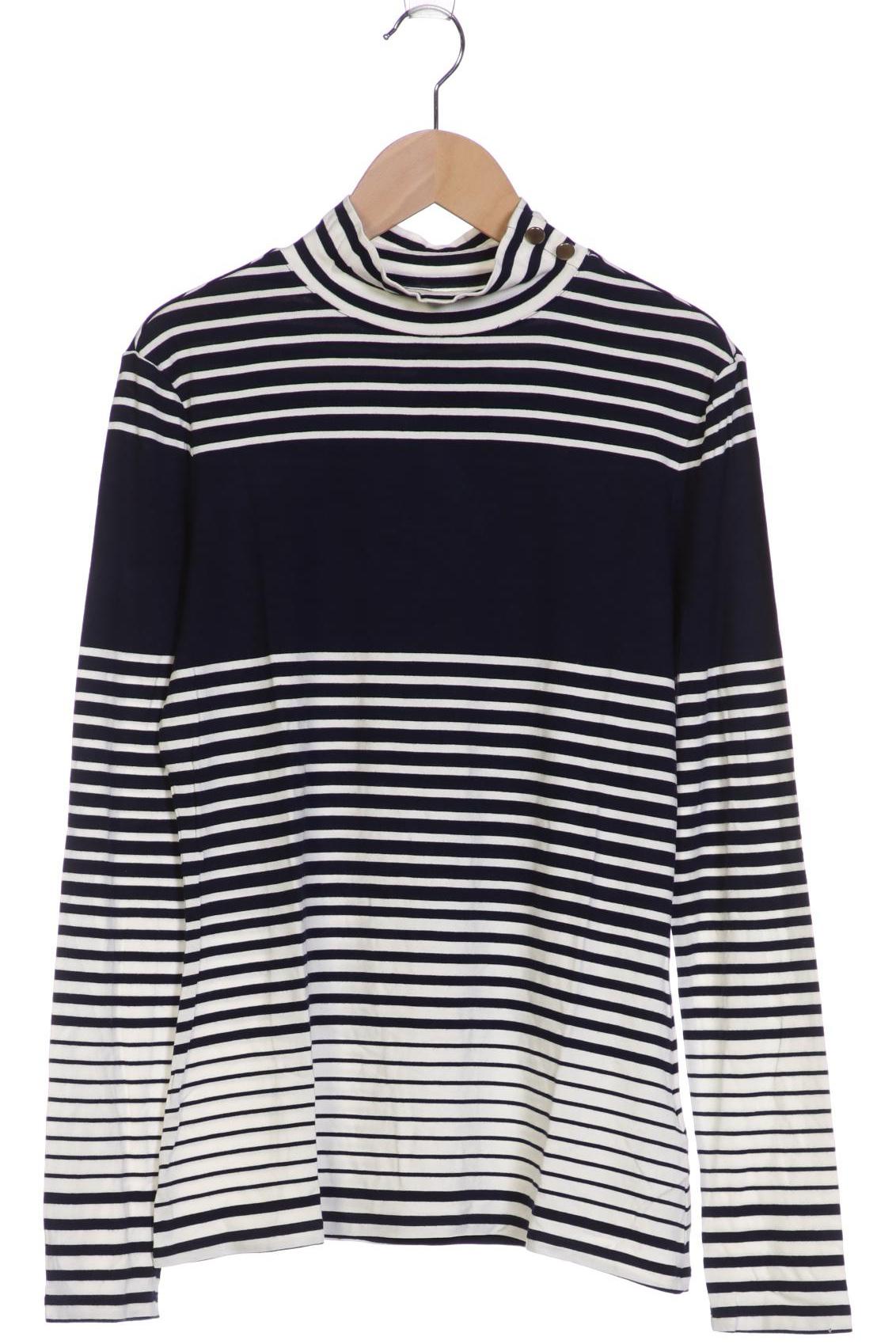 

Esprit Damen Langarmshirt, marineblau