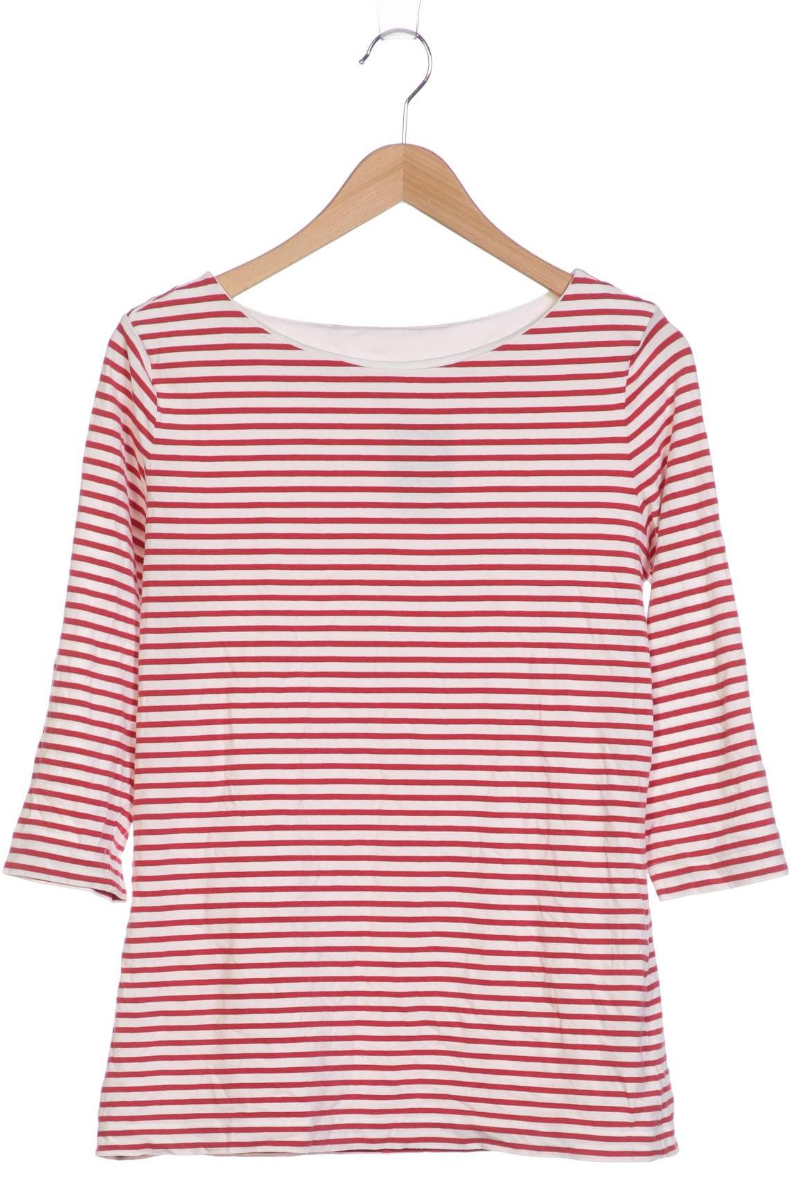 

Esprit Damen Langarmshirt, weiß