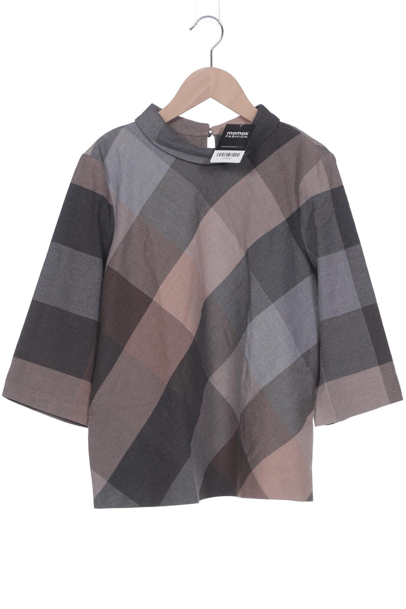 

Esprit Damen Langarmshirt, grau