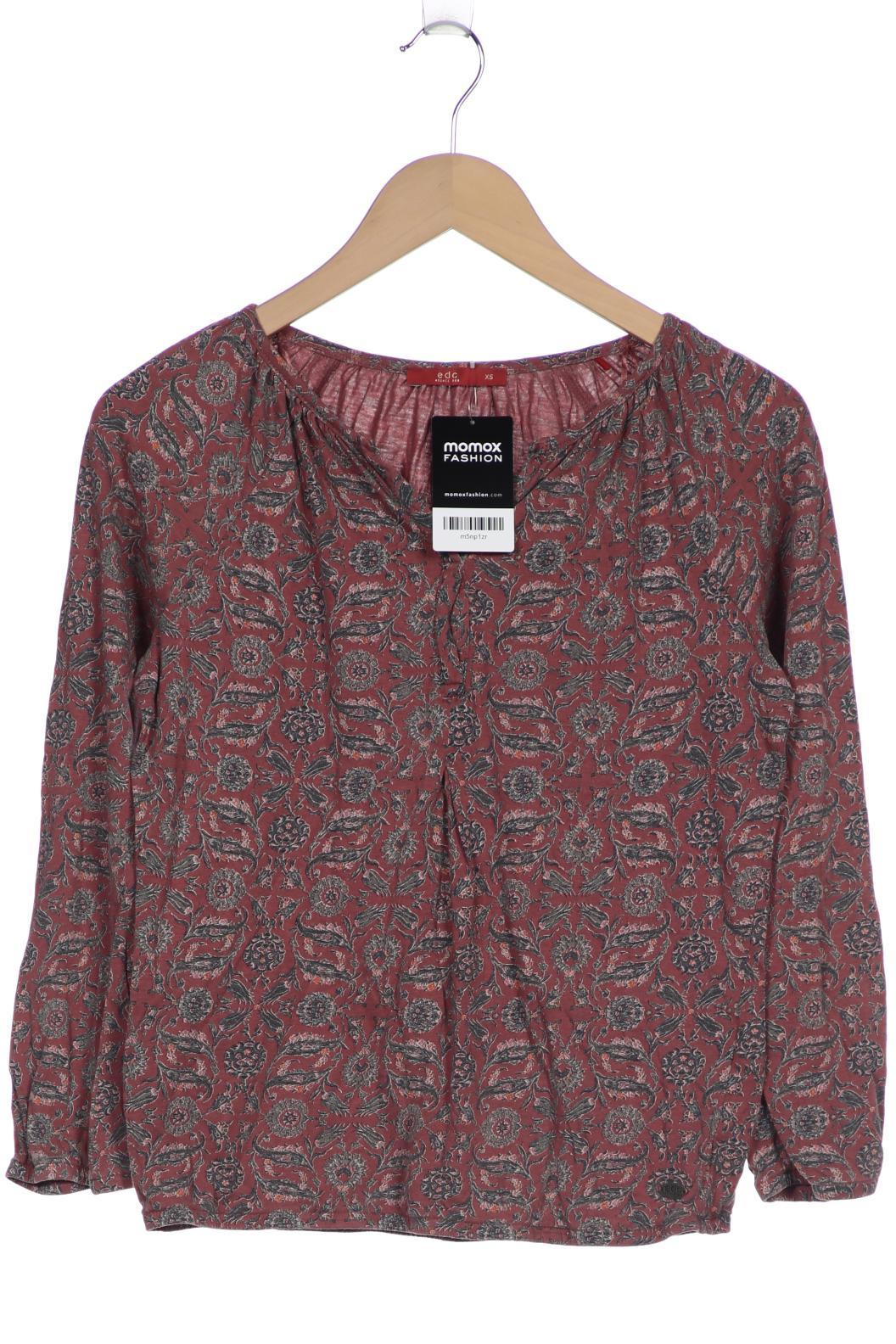 

Esprit Damen Langarmshirt, mehrfarbig