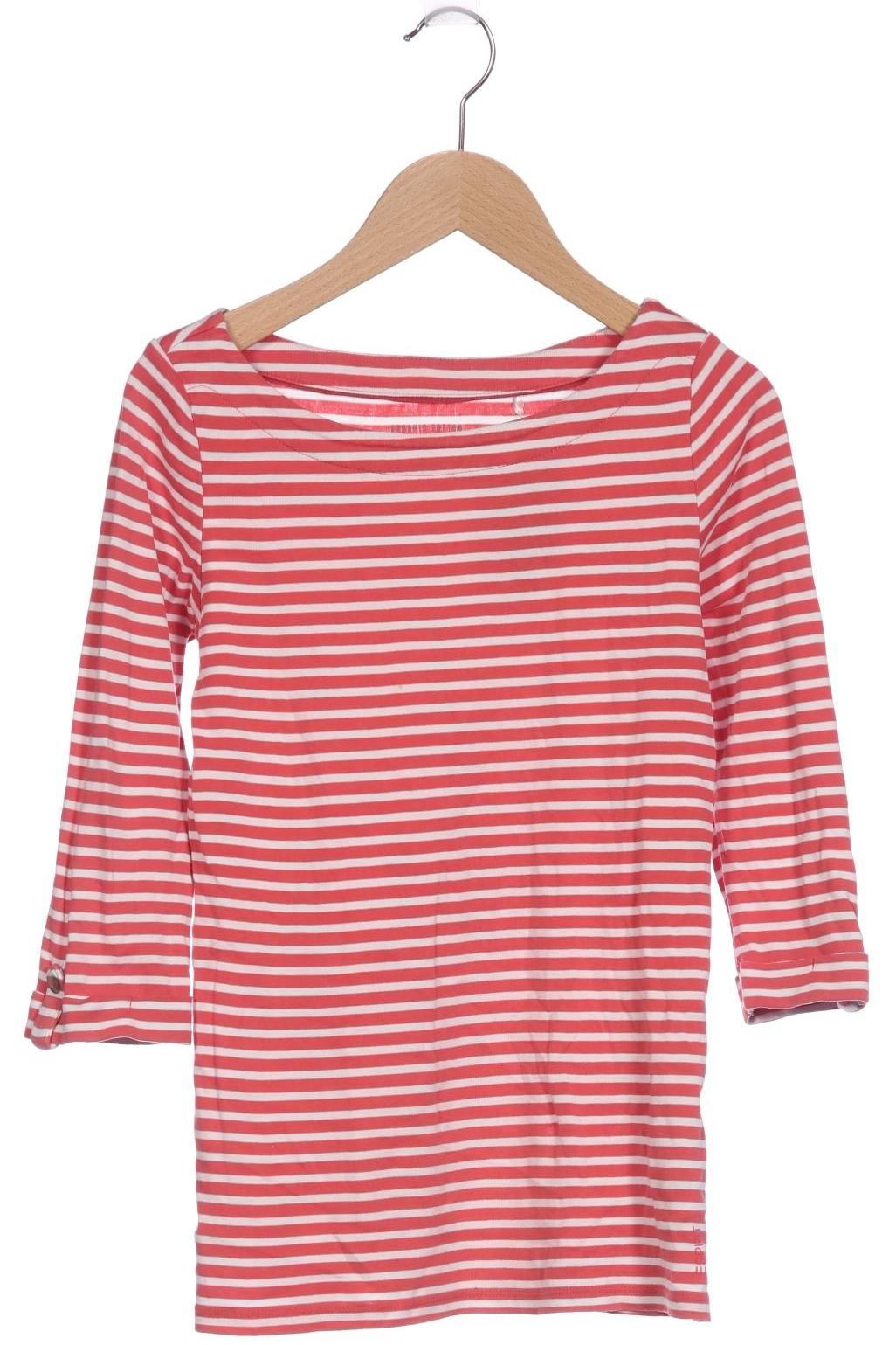 

Esprit Damen Langarmshirt, pink, Gr. 36