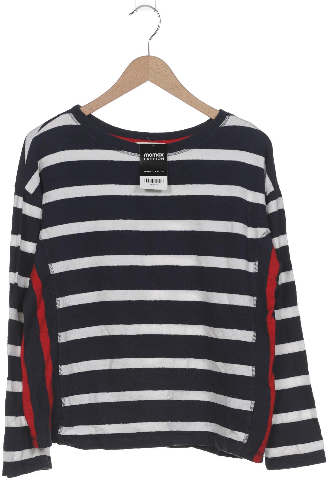 

Esprit Damen Langarmshirt, marineblau, Gr. 42