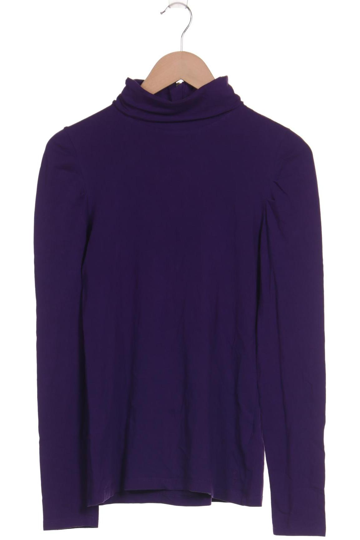 

Esprit Damen Langarmshirt, flieder, Gr. 38