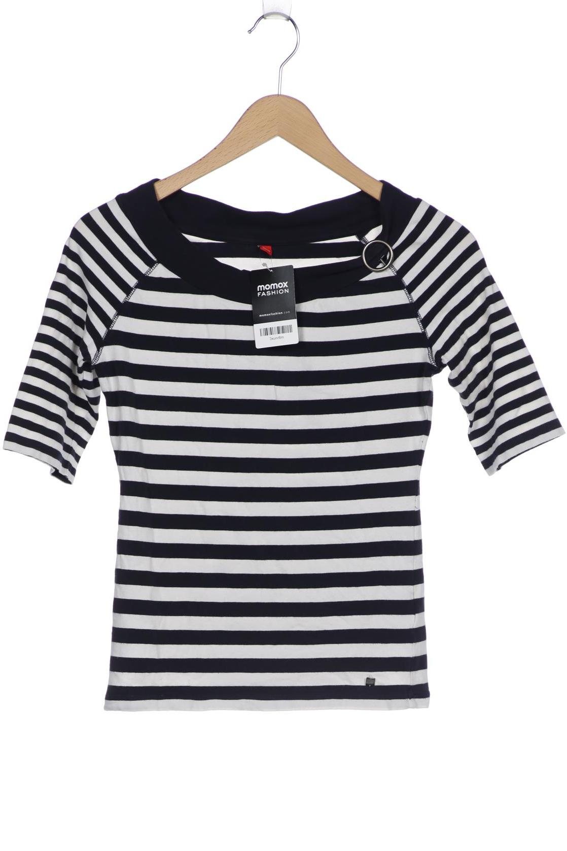 

Esprit Damen Langarmshirt, marineblau