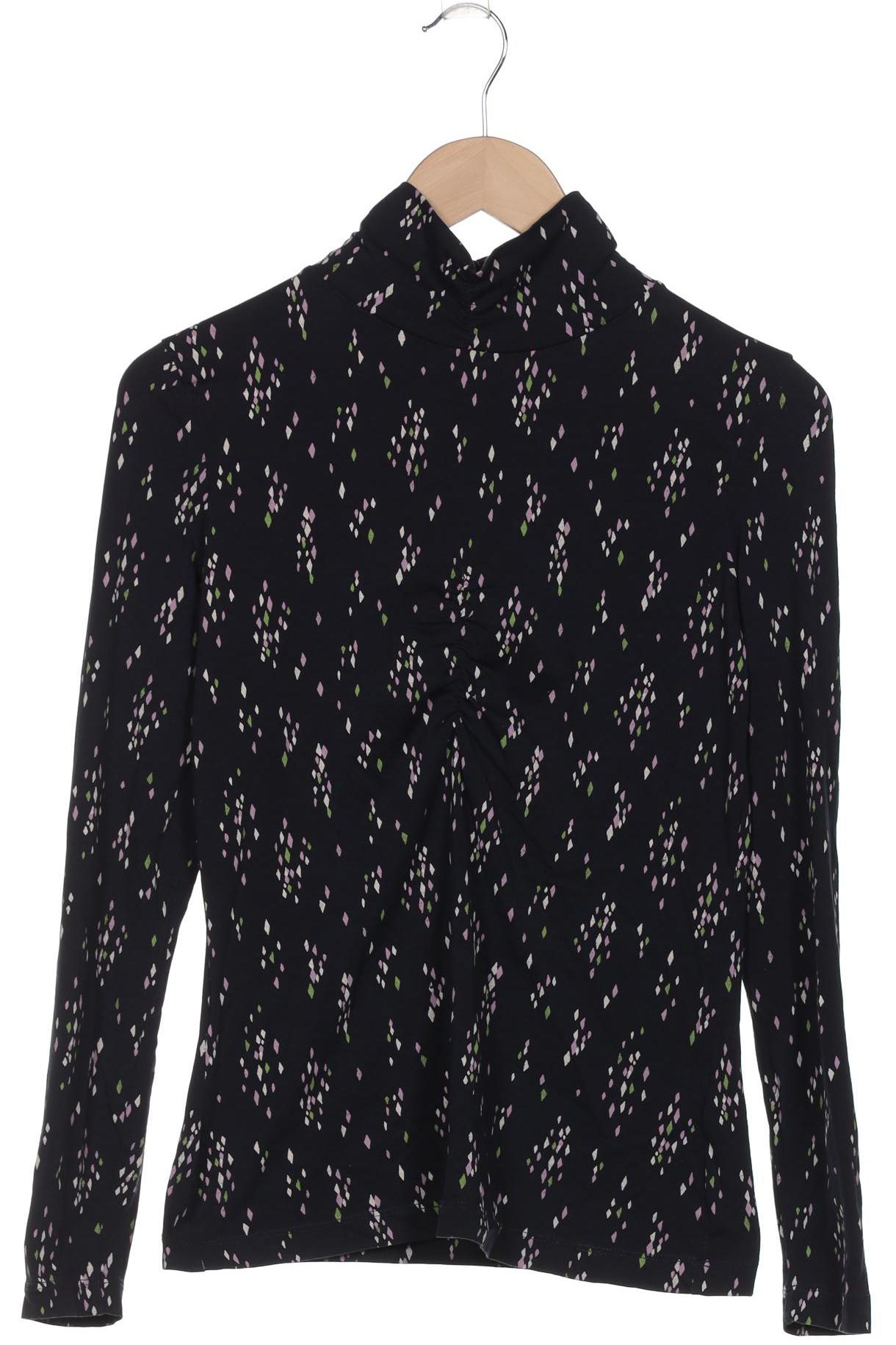 

Esprit Damen Langarmshirt, marineblau, Gr. 38