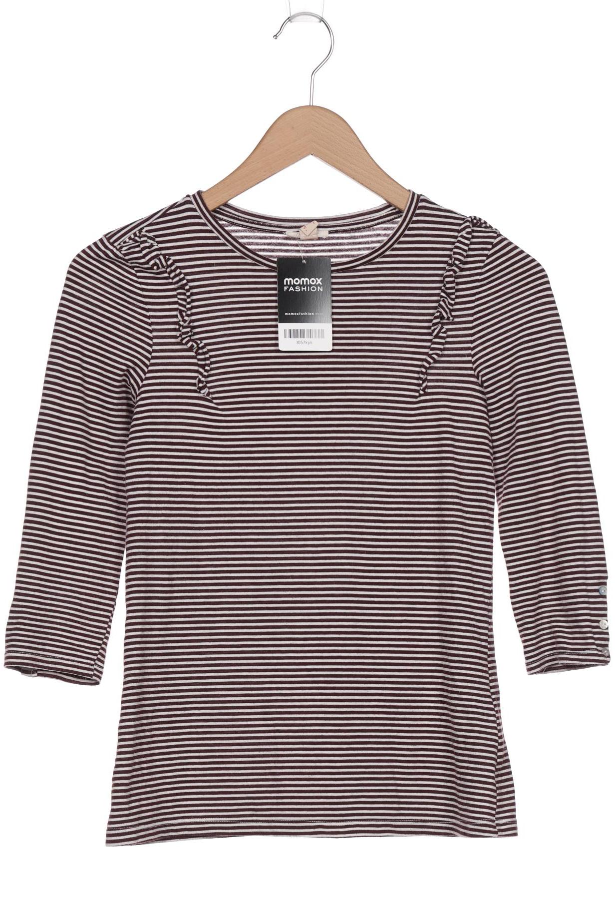 

Esprit Damen Langarmshirt, bordeaux