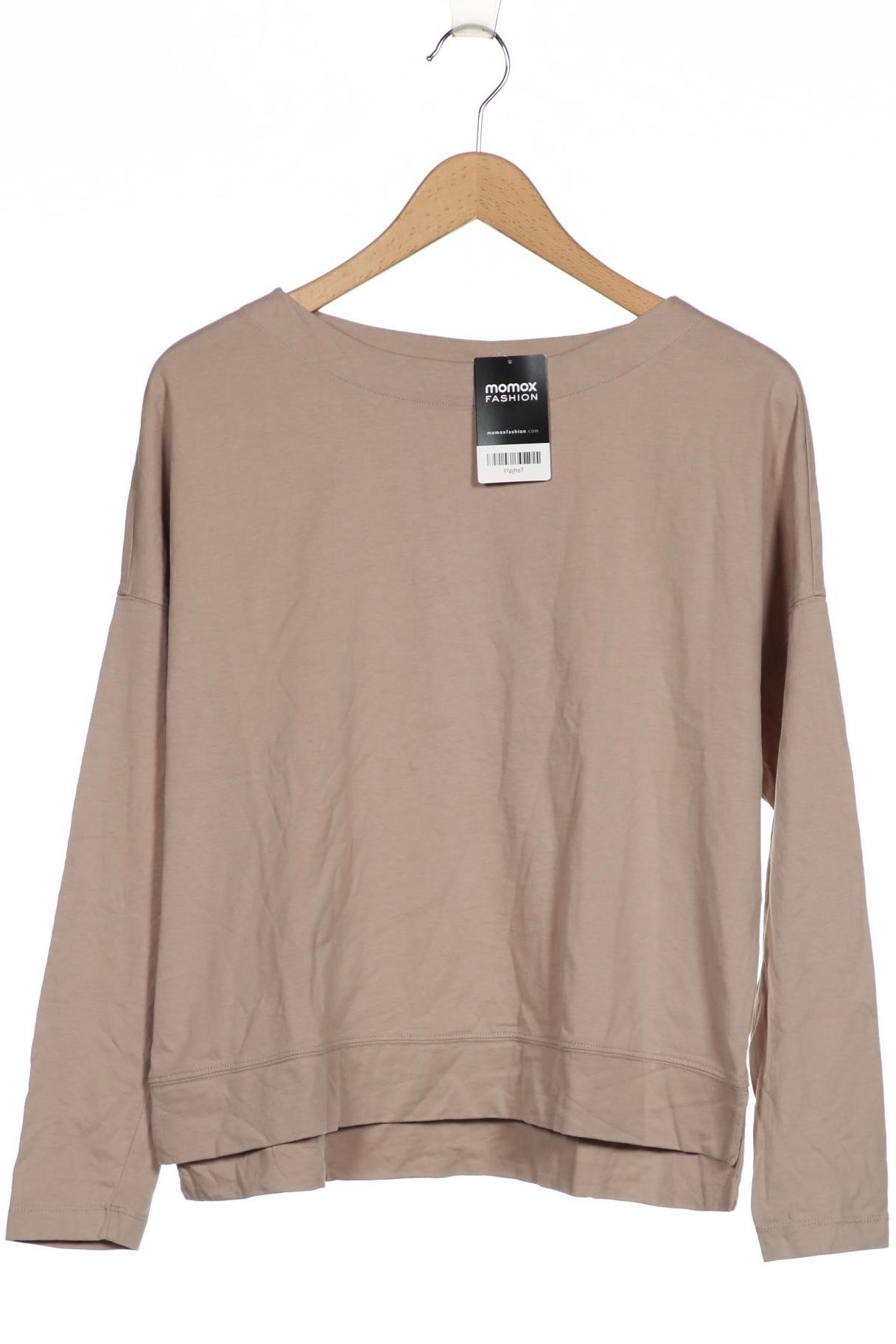 

Esprit Damen Langarmshirt, braun