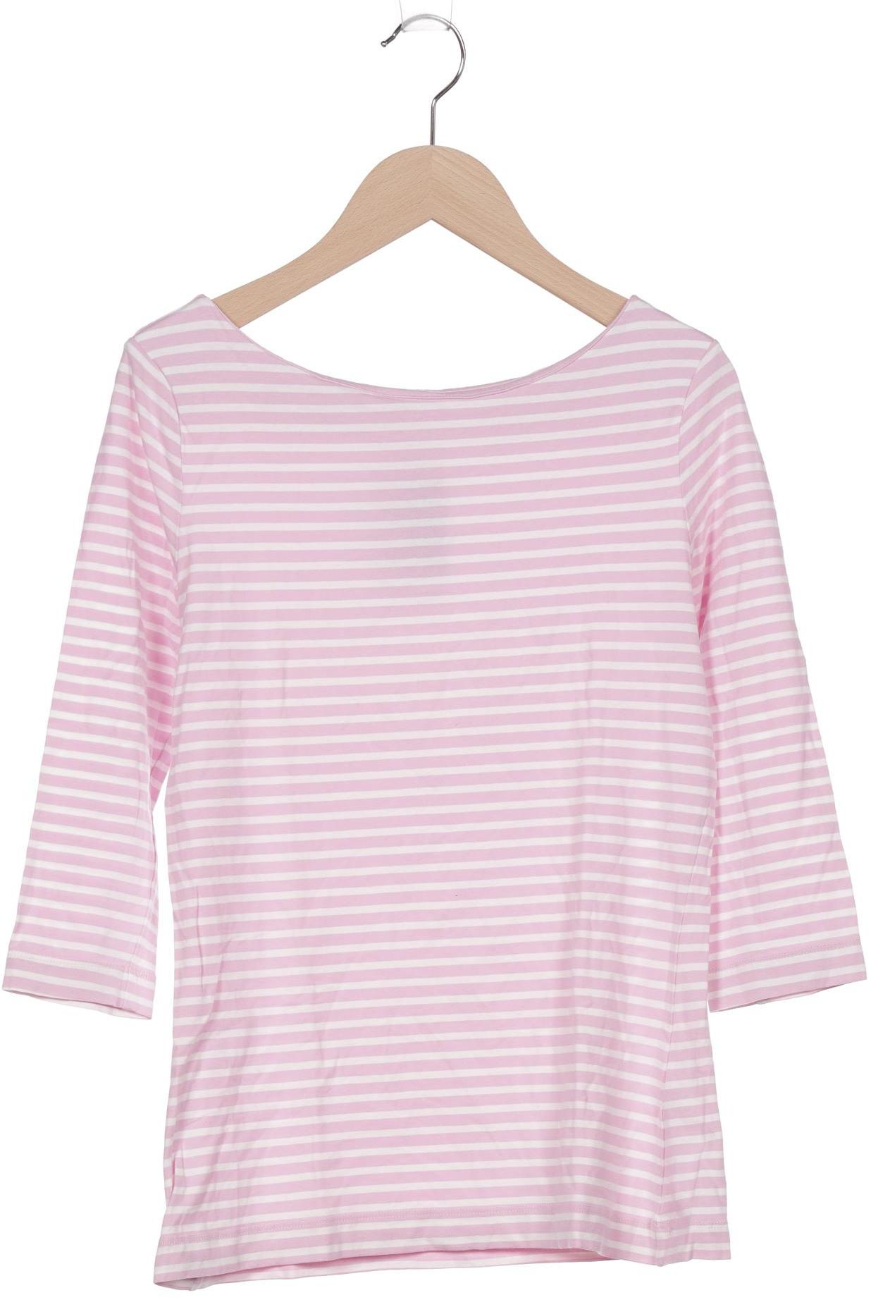 

Esprit Damen Langarmshirt, pink