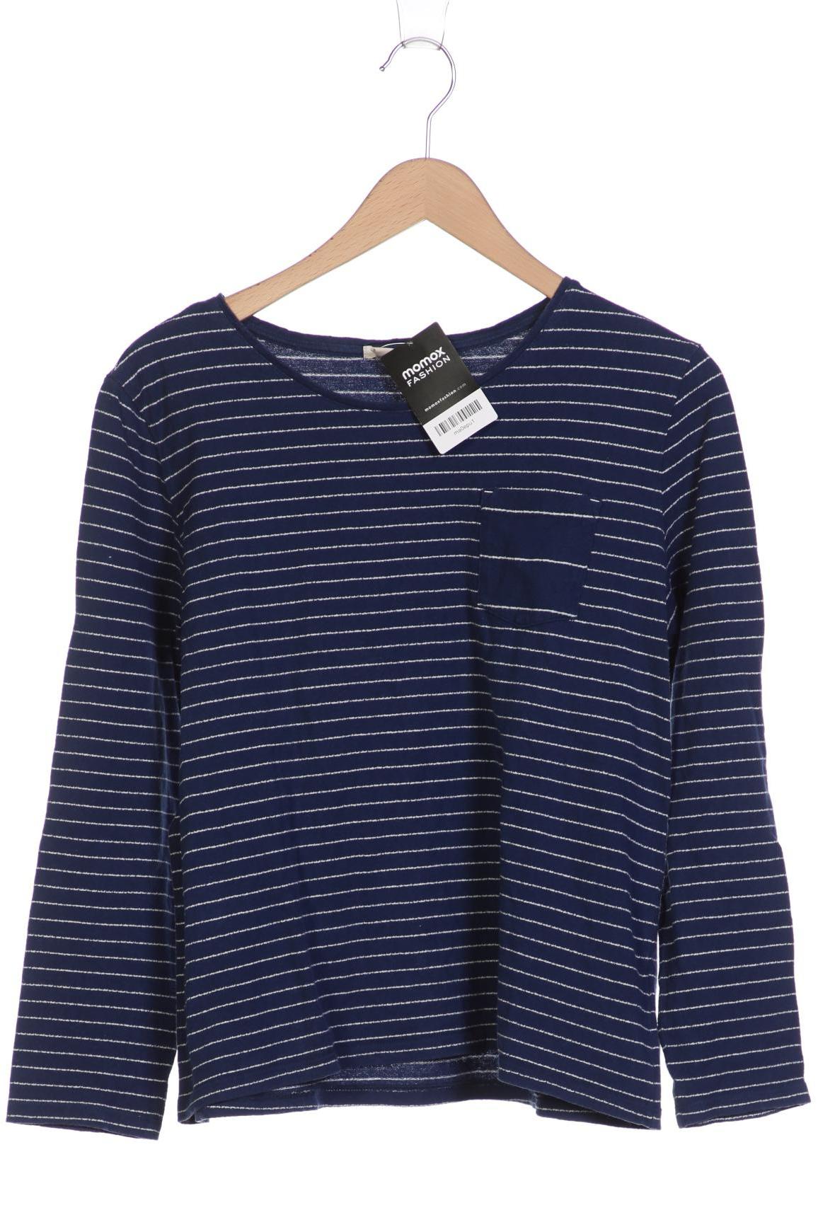 

Esprit Damen Langarmshirt, marineblau