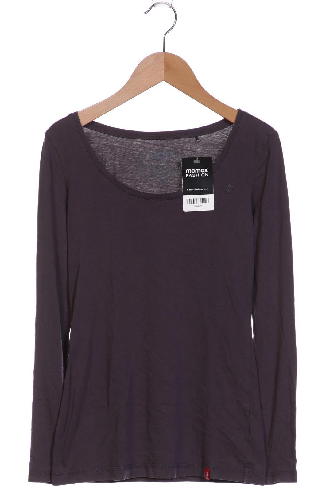 

Esprit Damen Langarmshirt, grau