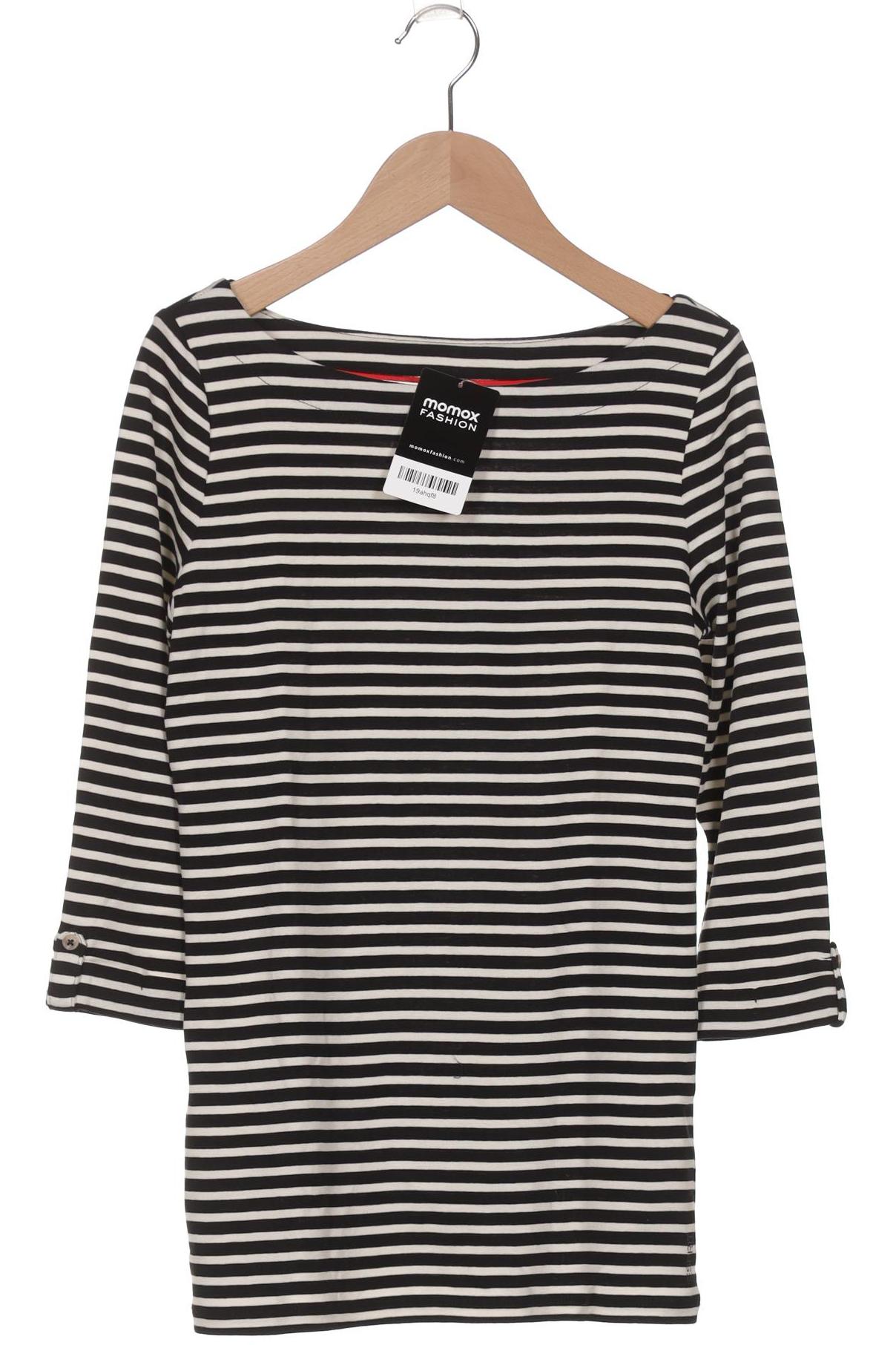 

Esprit Damen Langarmshirt, schwarz, Gr. 36