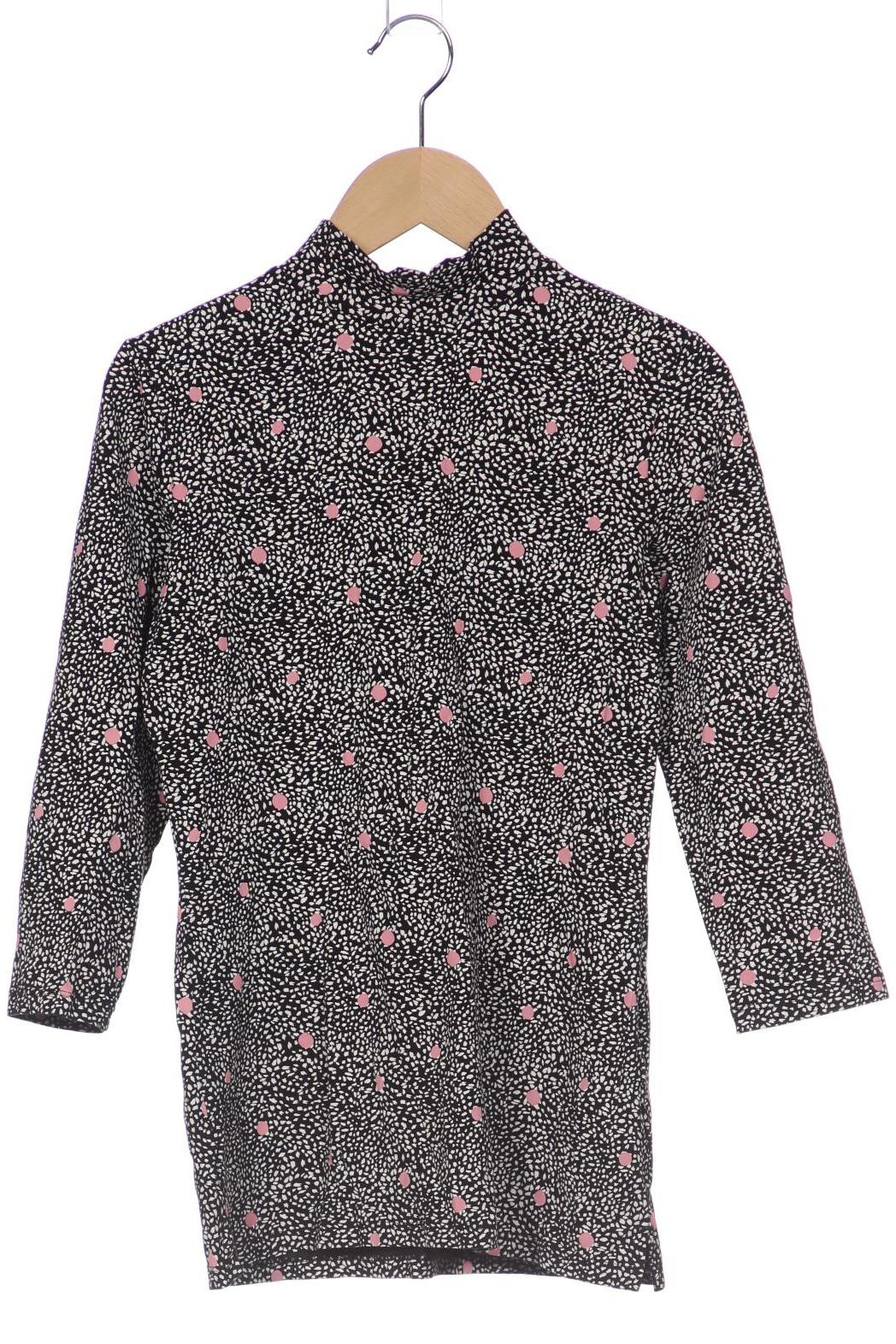 

Esprit Damen Langarmshirt, schwarz