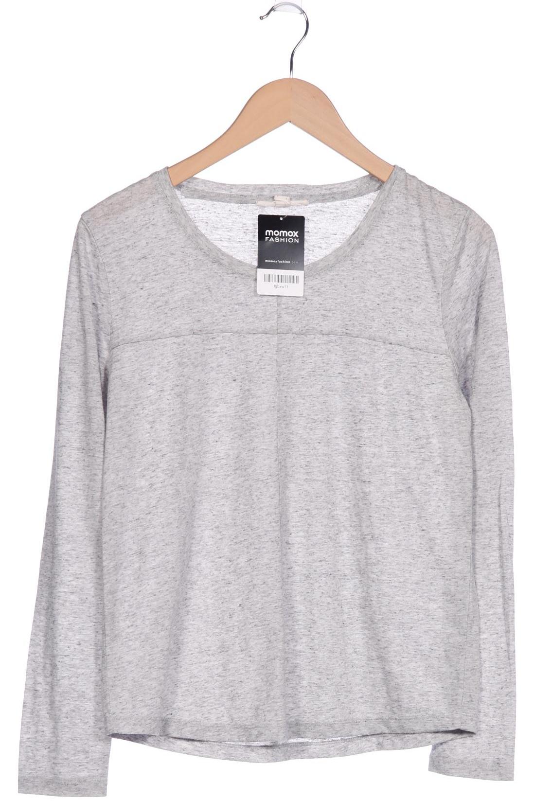 

Esprit Damen Langarmshirt, grau