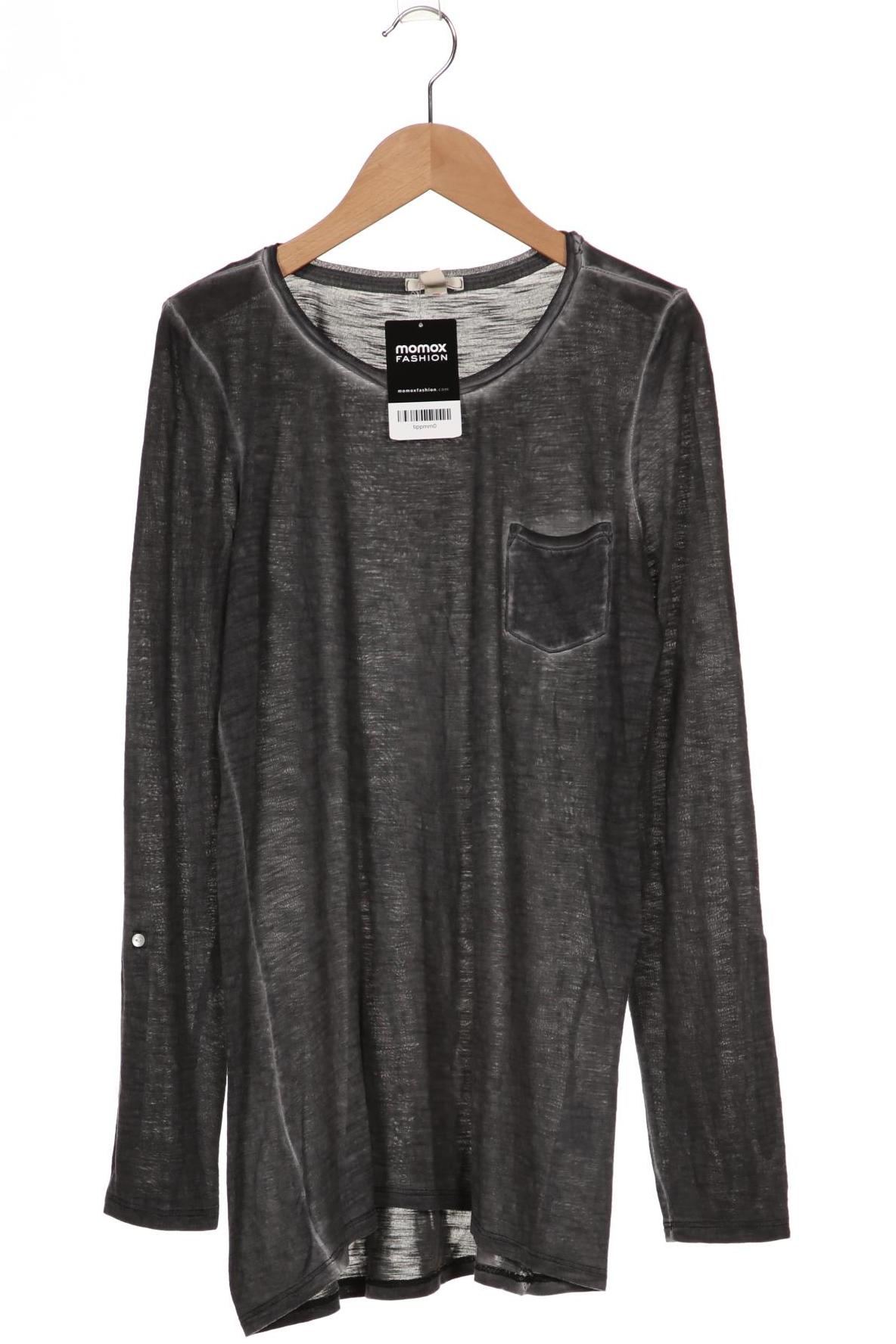 

Esprit Damen Langarmshirt, grau