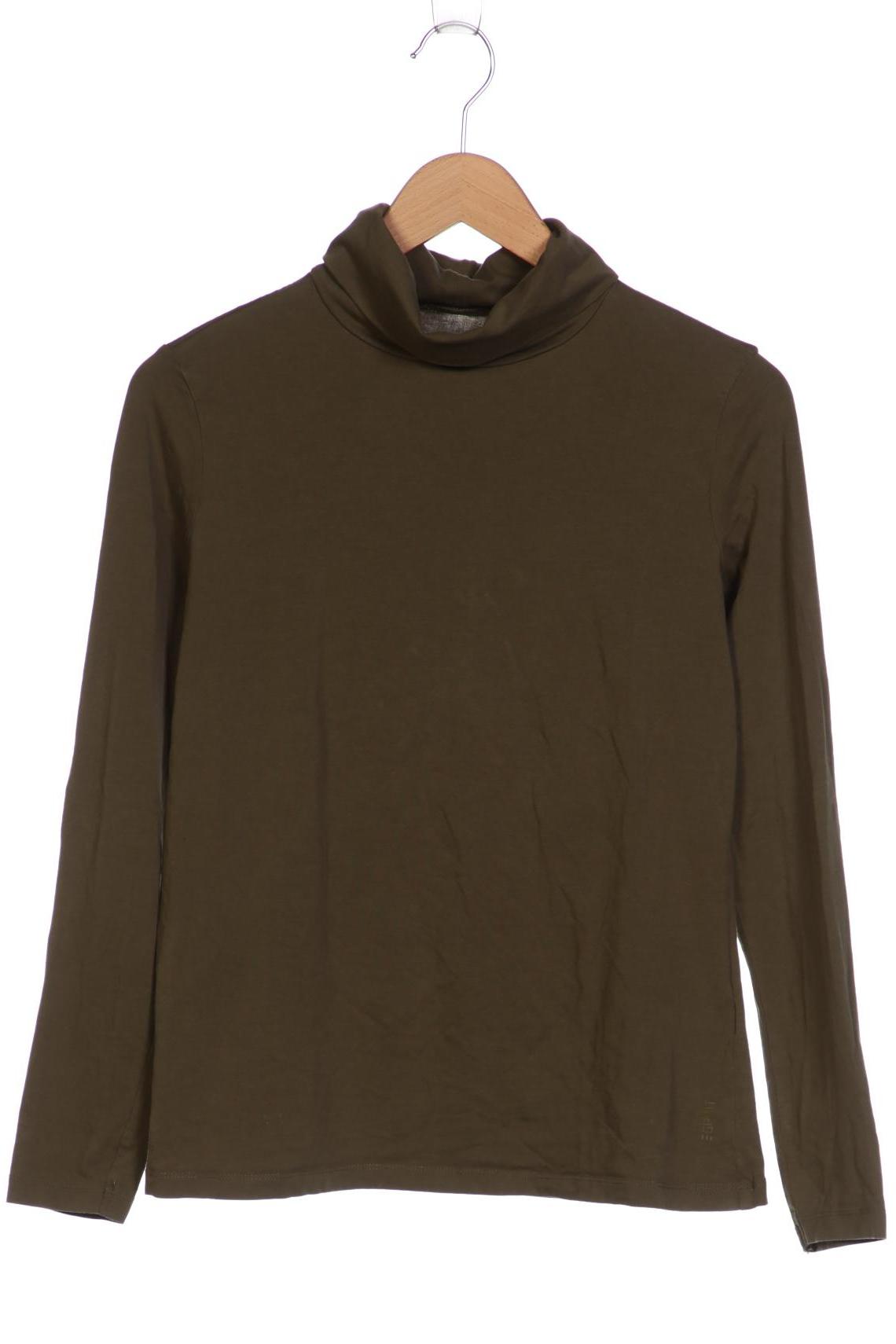 

Esprit Damen Langarmshirt, grün