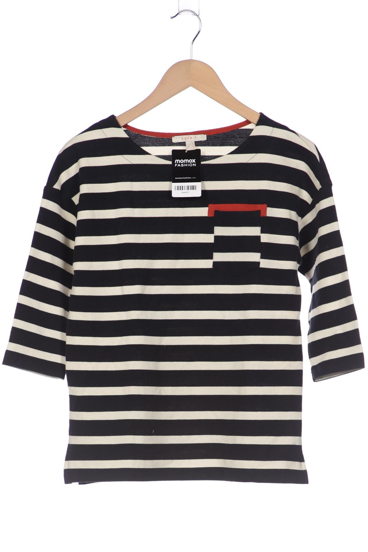 

Esprit Damen Langarmshirt, beige