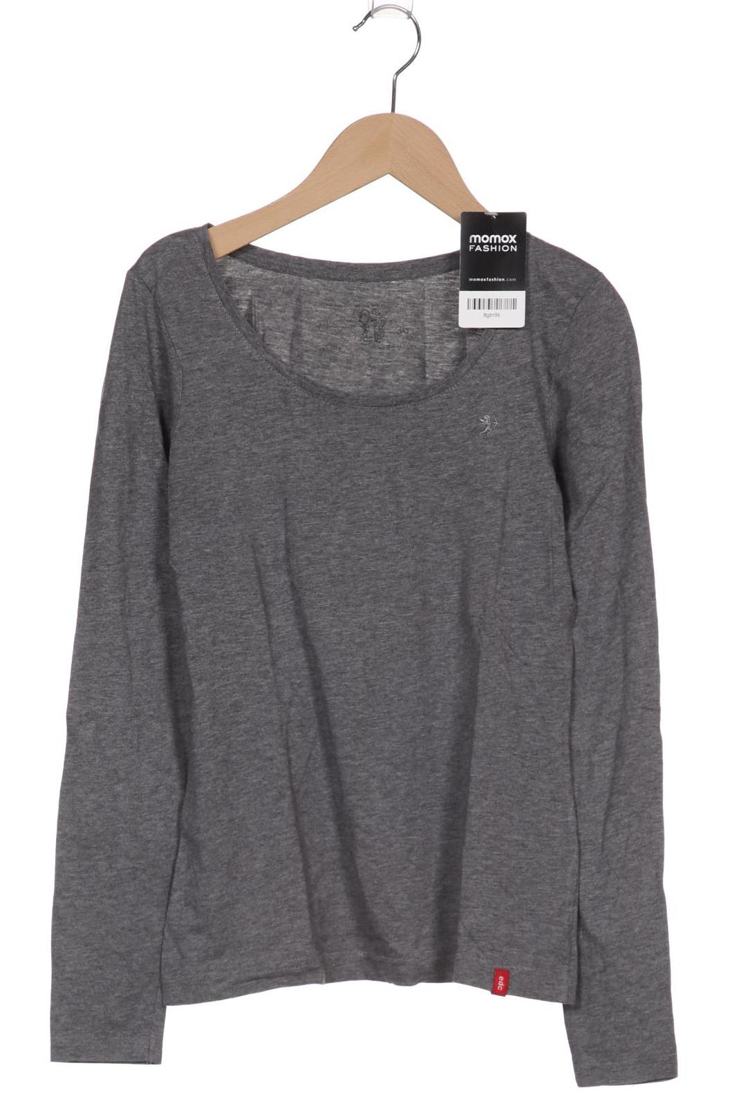 

Esprit Damen Langarmshirt, grau