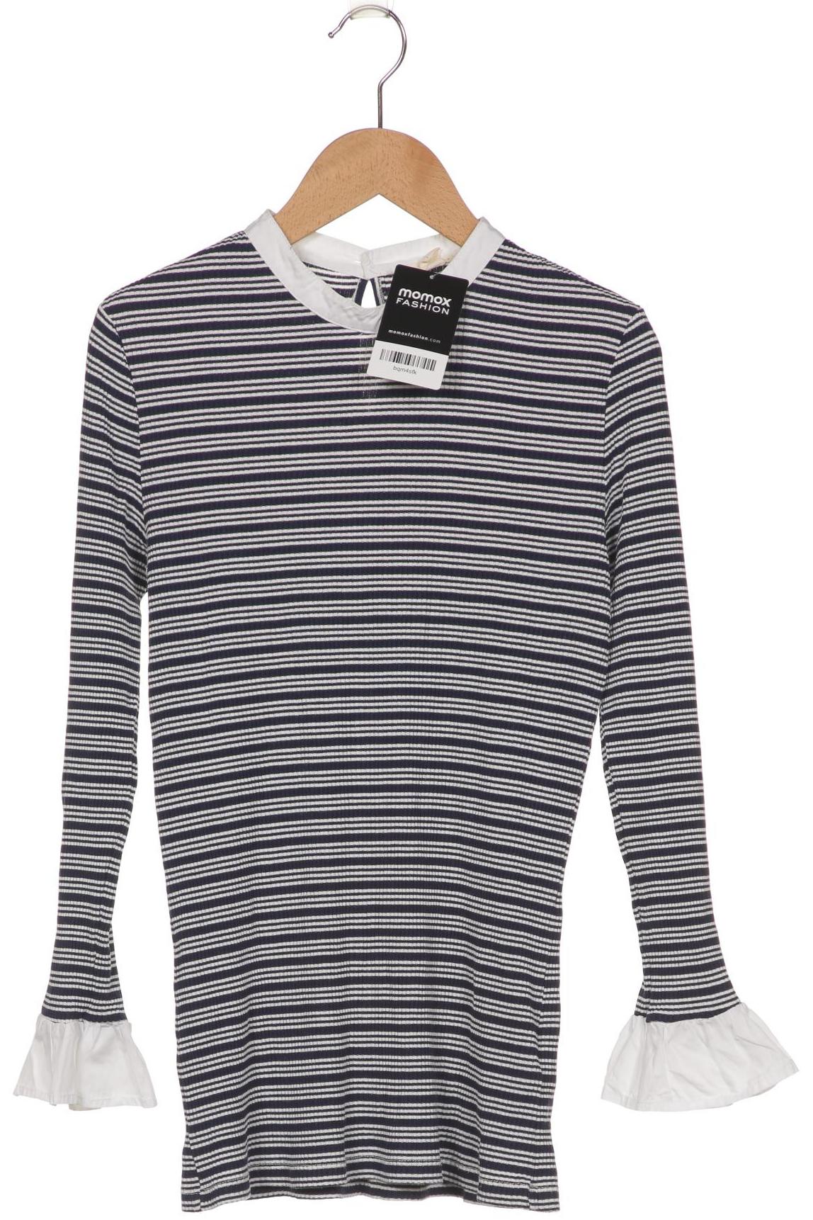 

Esprit Damen Langarmshirt, marineblau