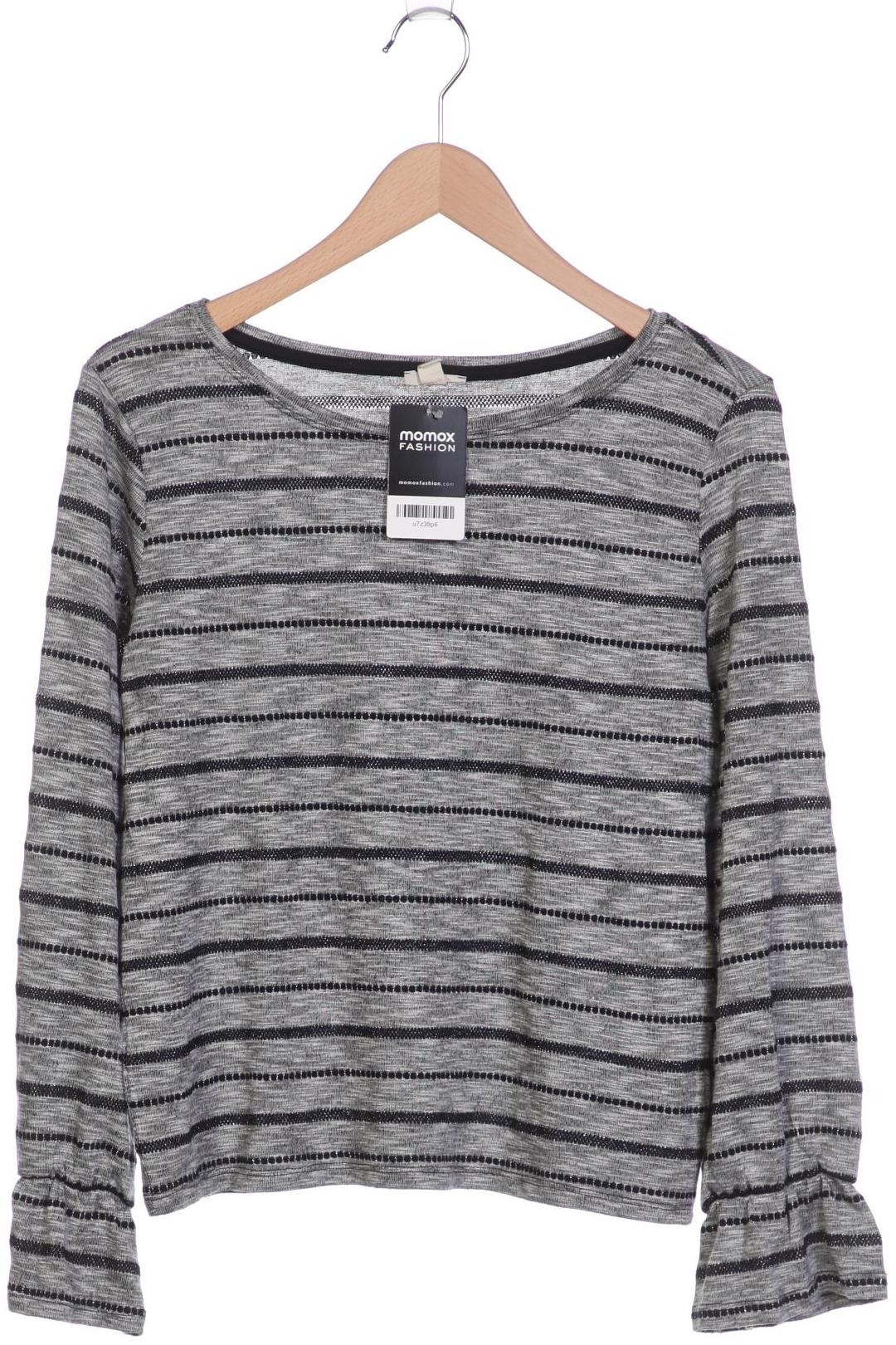 

Esprit Damen Langarmshirt, grau