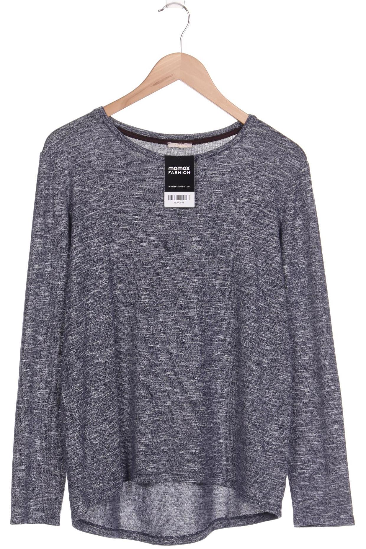 

Esprit Damen Langarmshirt, blau