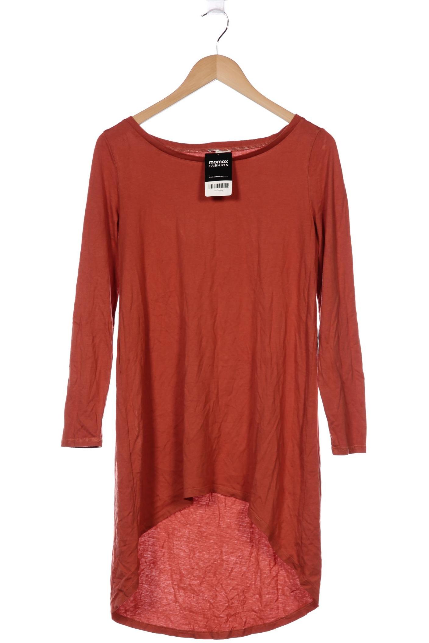 

Esprit Damen Langarmshirt, pink, Gr. 38