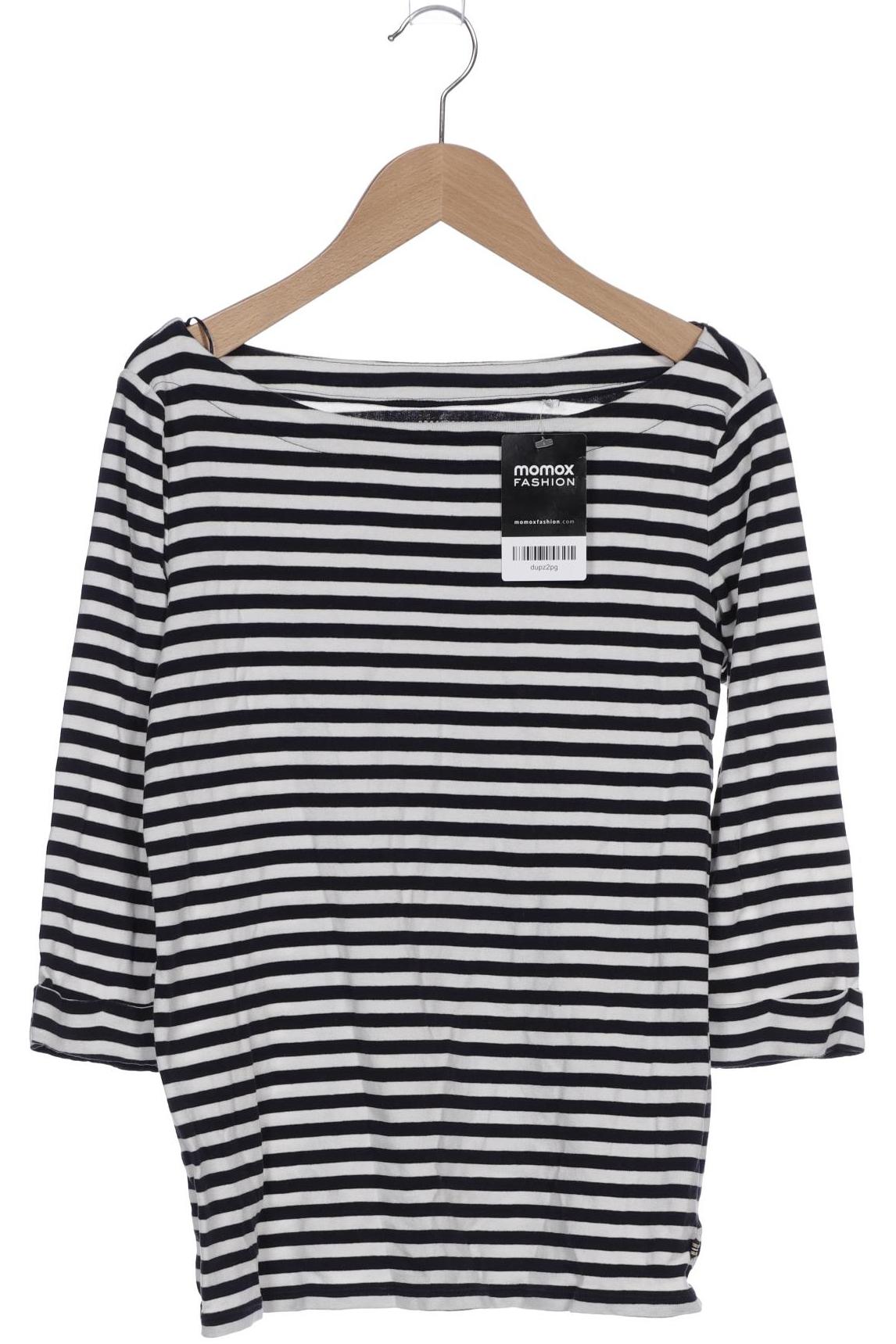 

Esprit Damen Langarmshirt, marineblau, Gr. 42