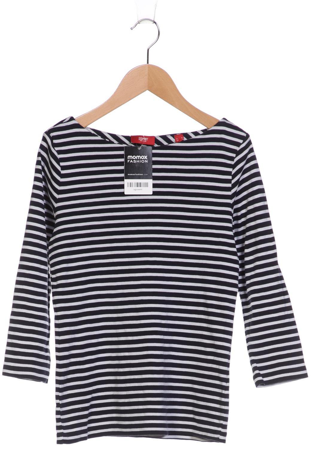 

Esprit Damen Langarmshirt, marineblau