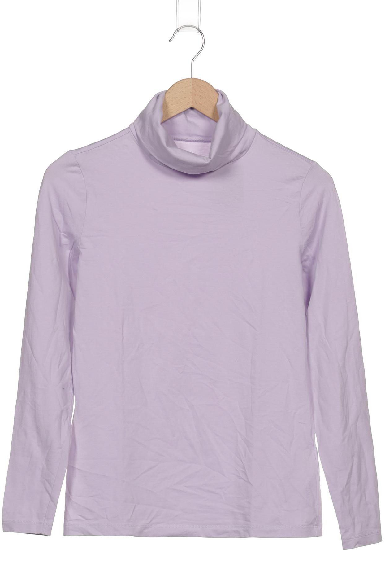 

Esprit Damen Langarmshirt, flieder, Gr. 38