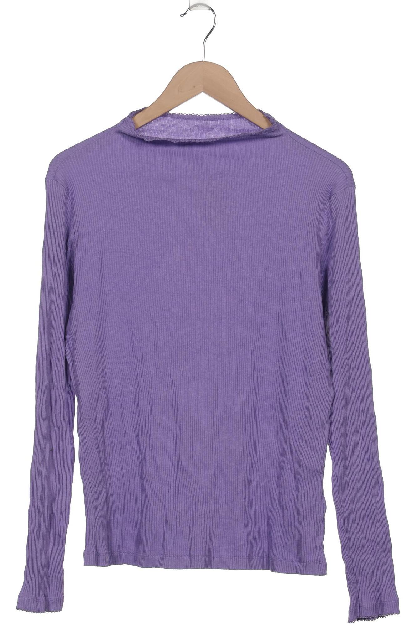 

Esprit Damen Langarmshirt, flieder, Gr. 46