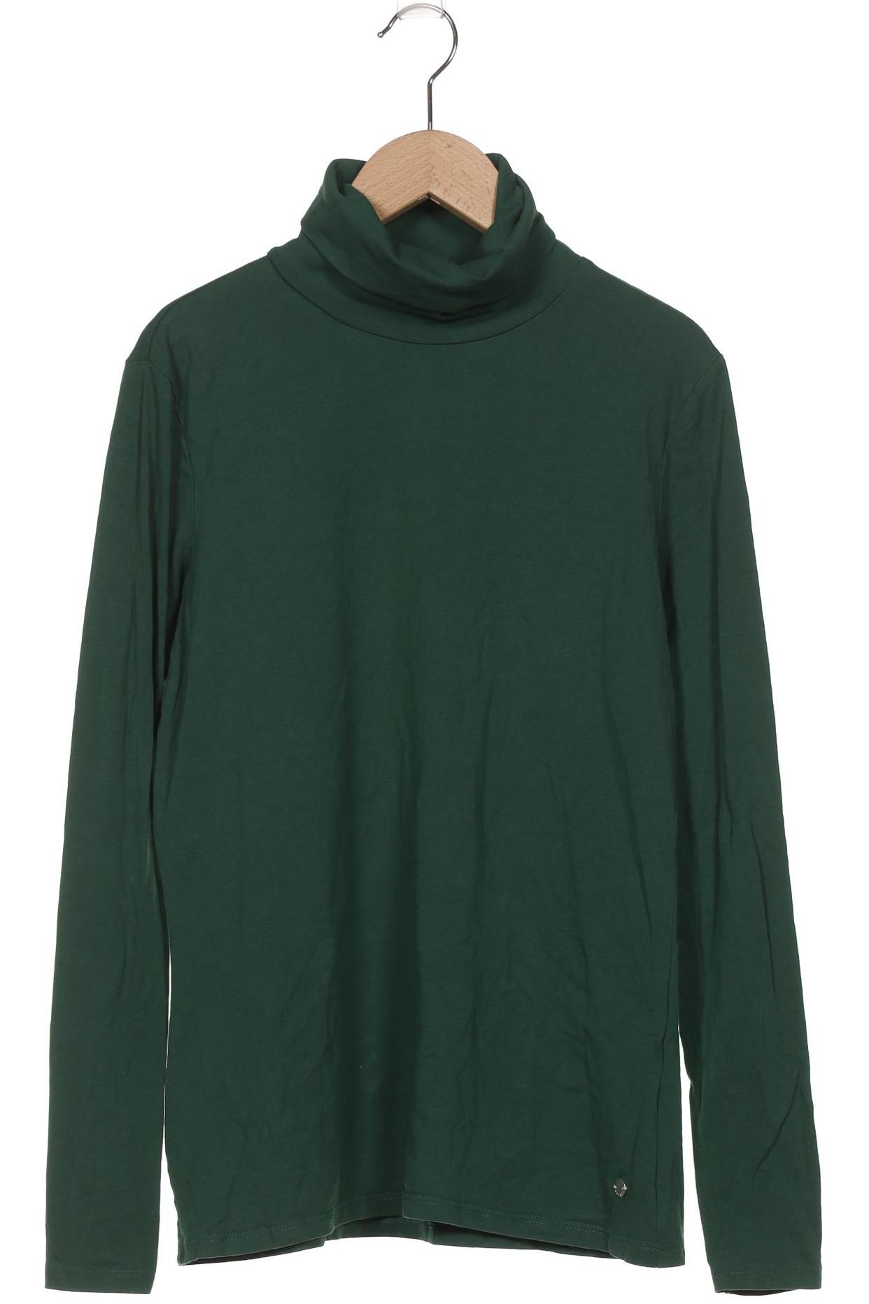 

Esprit Damen Langarmshirt, grün, Gr. 38