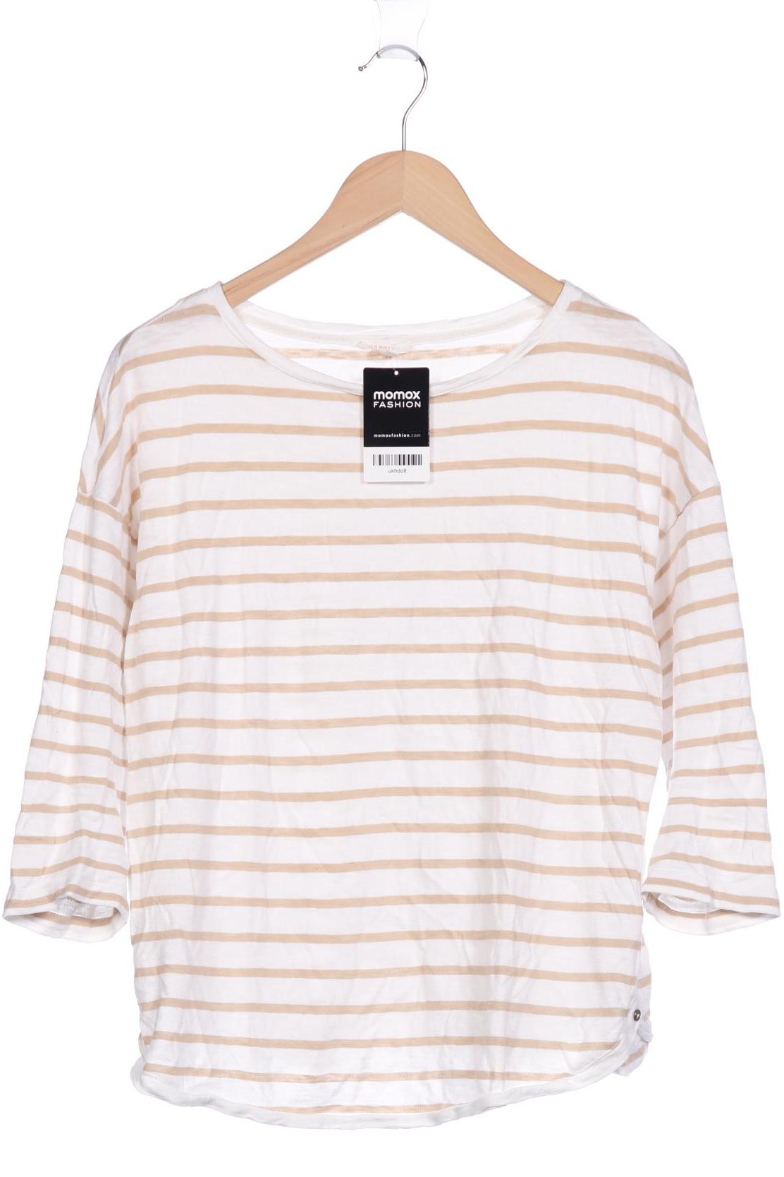 

Esprit Damen Langarmshirt, beige