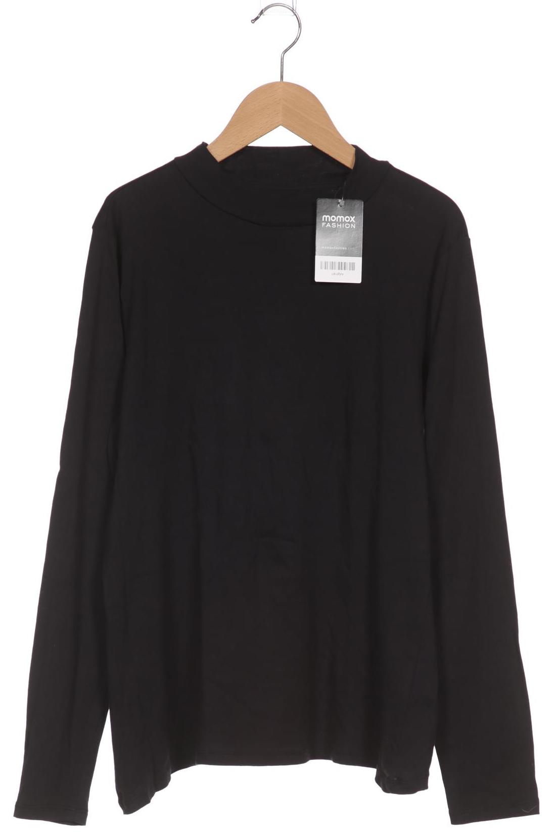 

Esprit Damen Langarmshirt, schwarz