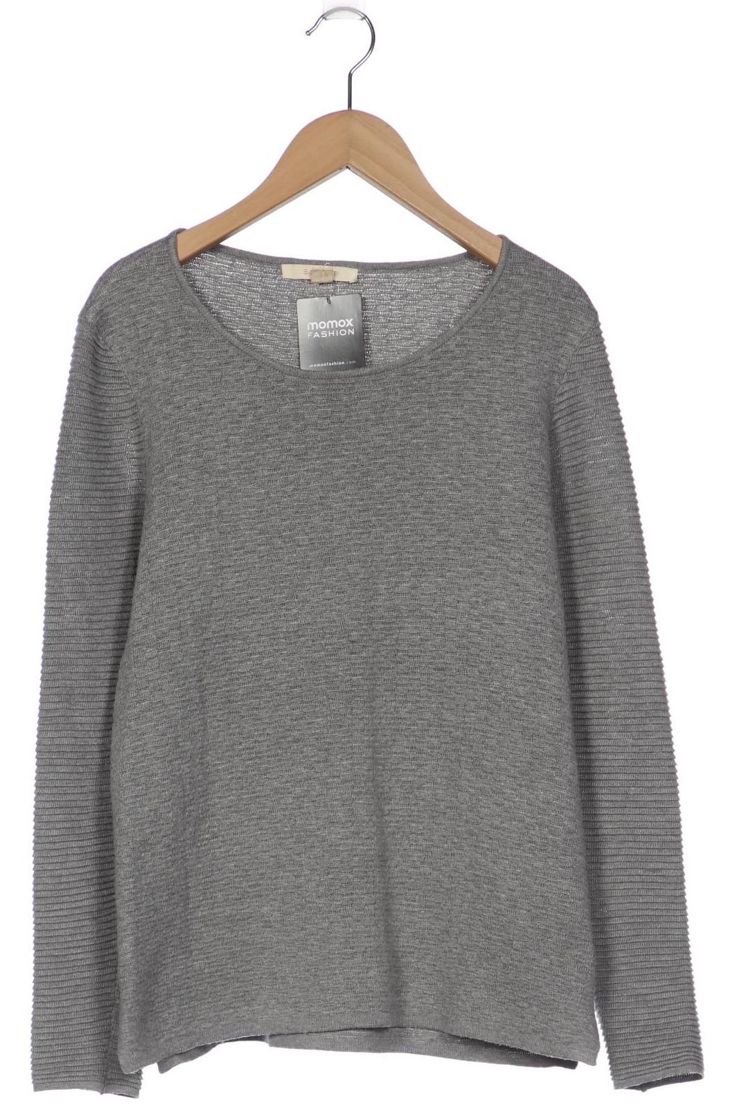 

Esprit Damen Langarmshirt, grau