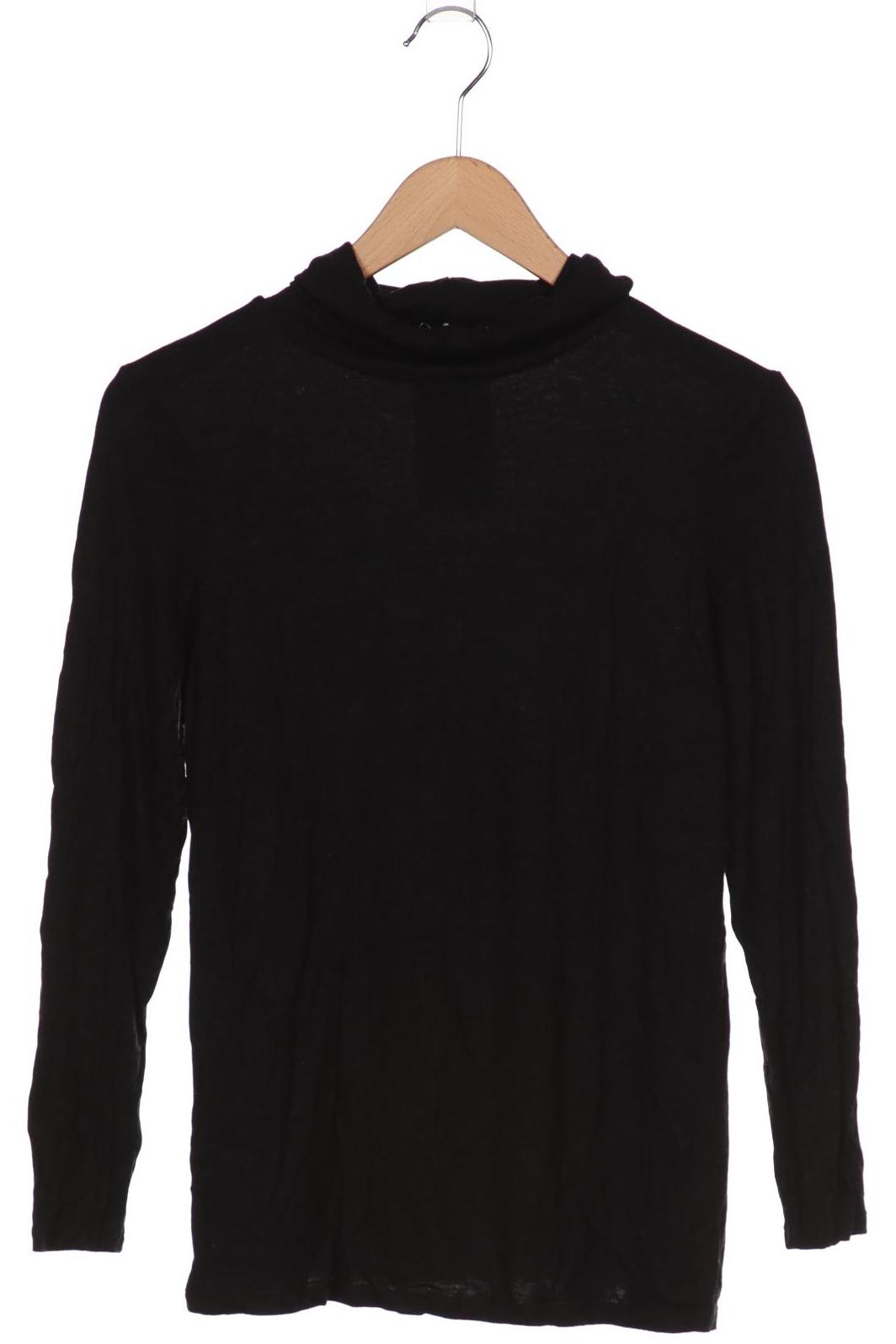 

Esprit Damen Langarmshirt, grau, Gr. 38
