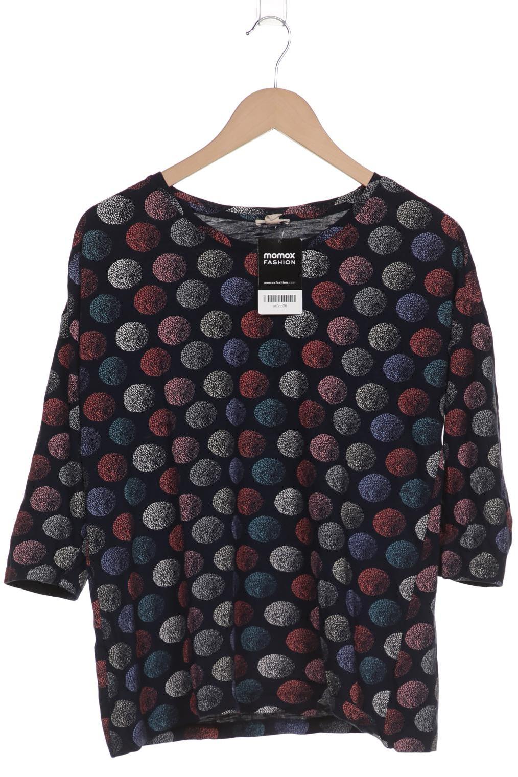 

Esprit Damen Langarmshirt, marineblau