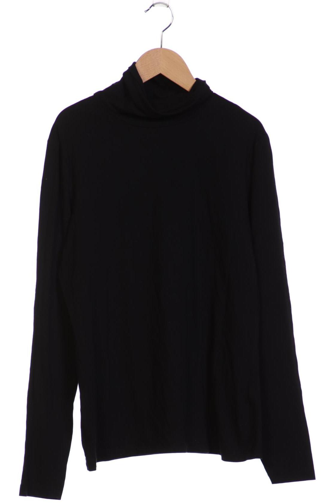 

Esprit Damen Langarmshirt, schwarz, Gr. 44