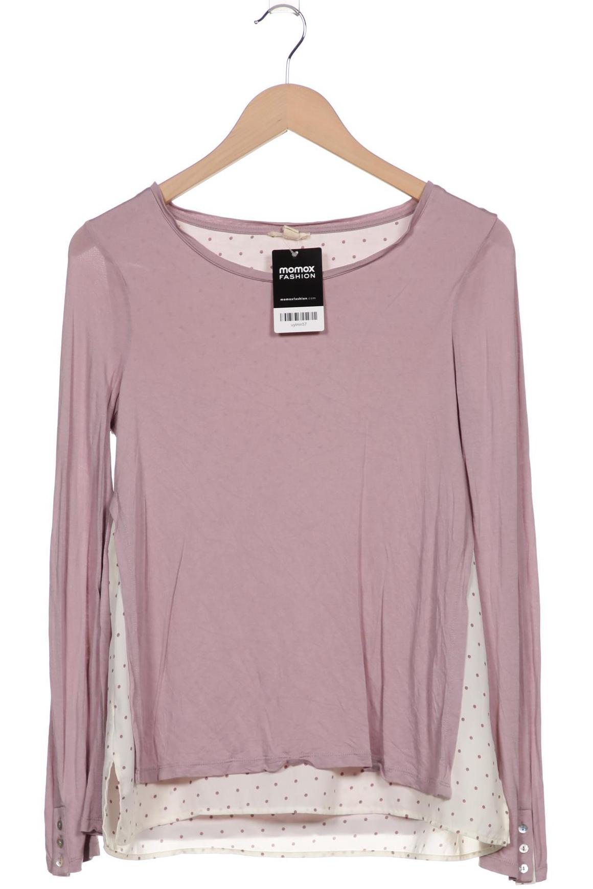 

Esprit Damen Langarmshirt, flieder