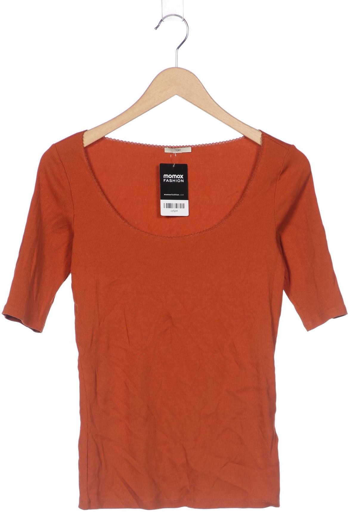 

Esprit Damen Langarmshirt, orange